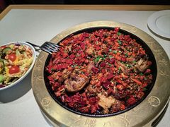 -恰八斗·猛火长沙菜(国贸店)