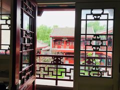 -农园餐厅(北京大学店)