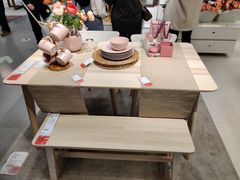 -宜家家居(西安未央商场店)