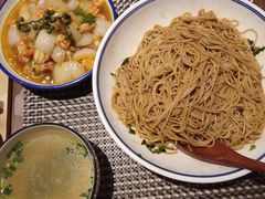 -十面春风·江南面馆(崇宁路店)