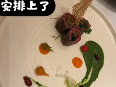 -王品牛排(郑州大卫城店)