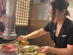 -西塔老太太泥炉烤肉(双井店)