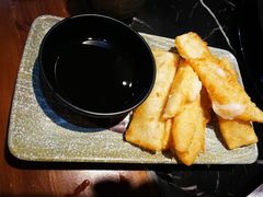 -桃花沅火锅(长嘉汇江景店)