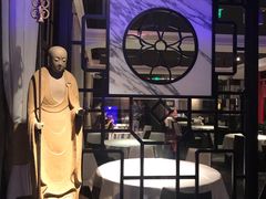 -皇朝会.经典传统粤菜(外滩店)