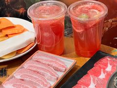 -七星里烤肉(翠湖店)