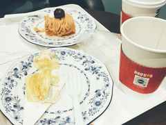 -DOUTOR德咖伦(吴江路店)