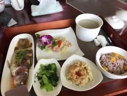 -新寰亚月子会所(金鸡湖凯宾店)