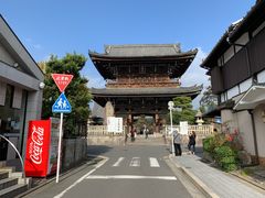 -清凉寺