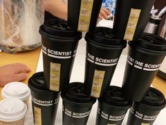 -科学家咖啡(恒隆广场店)