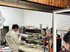 -陆师傅砂锅烫菜(圆通街店)