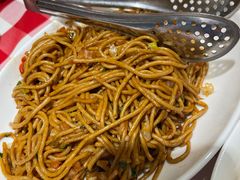 -西贝莜面村(上海百联西郊店)