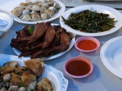 -纽顿熟食中心