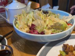 -吕氏疙瘩汤·私家菜馆(慈云寺店)