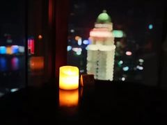 -翡翠36餐厅(浦东香格里拉店)