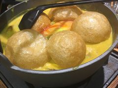-十二舍·湯物素煮(江泰潤政店)
