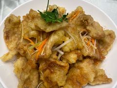 -满汉楼(安发桥店)