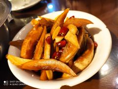 -回家吃饭·地道南昌菜(建德观总店)