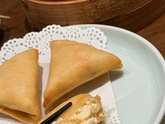 -南翔馒头店(豫园店)