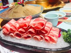 -麻辣英雄重庆火锅(二城广场店)