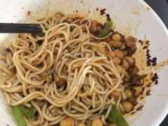 -秦云老太婆摊摊面(磁器口店)