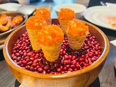 -庐灶江南·江南菜·四合院Bistro(东直门雍和宫·原华侨宾馆店)