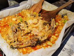 -红辣椒·川菜·火锅(张杨路店)