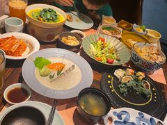 -山葵家·创意料理(临平银泰城店)