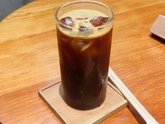 -素咫咖啡CLIFEROSE(新安店)