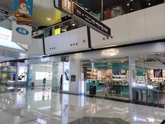 -万达广场(北京槐房店)