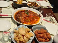 -老厨家(友谊路总店)