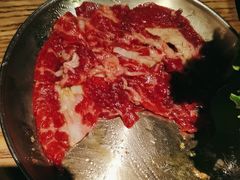 -西塔老太太泥炉烤肉(杭州首店)