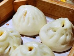 -食膳公园包子铺(烈士公园店)