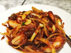 -关夫人餐厅(阳光广场店)