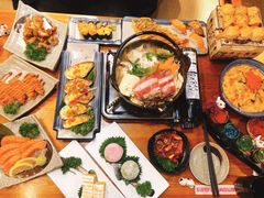 -三月居酒屋(青年大街店)