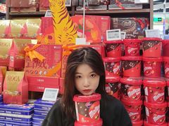 -Ole精品超市(南宁万象城店)
