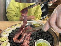 -霸腹烤肉(厦门柚子番店)