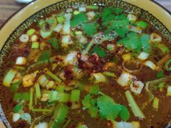 -兄弟俩老李家牛肉汤(总店)