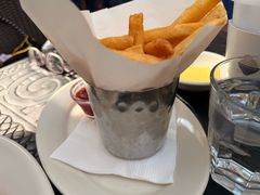 -The Cheesecake Factory芝乐坊餐厅(兴业太古汇店)
