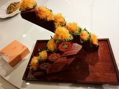 -红色江山(首钢国际大厦店)