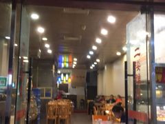 门面-椰香超级饼屋