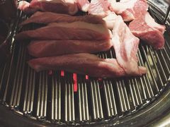 401烤肉店(弘大店)-401餐厅(弘大店)