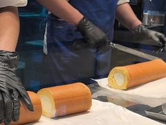 -the Roll'ING手作瑞士卷专门店(卓悦中心店)