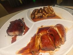 -侨美食家·粤菜(体育西路店)
