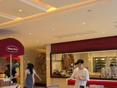 -盛宴自助餐厅(运达喜来登店)