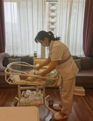 -禧贝阁母婴呵护中心(市图书馆店)