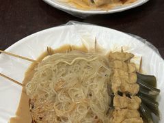 -郭记小街麻辣烫(南小街总店)