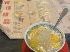 -玫瑰甜品(文明路店)