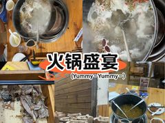-蔡记·九米羊肉炉(东渡店)
