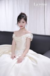 -拉瑞娜LaReine婚纱礼服高级定制