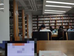 -朝阳区图书馆(小庄店)